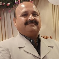 Sanjeev Kumar Tripathi