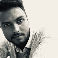Atreya Biswas