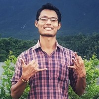 Jaydeep Harale