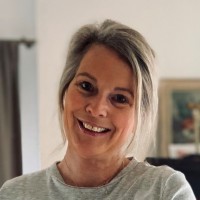 Miranda Korenberg-van den Berg