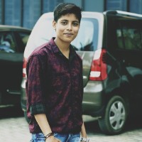 Jayaprada Biswal