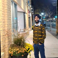 Navjot Singh