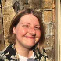 Sophie Wright