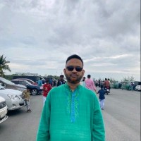 Mofidul Alam