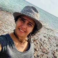Theresa Makram