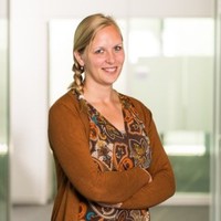 Sylvia Van Den Broeck