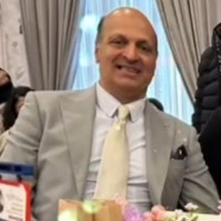 Chris Mirzajani