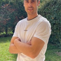 Fabien Begliomini