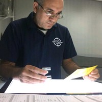 Josivaldo Tavares da silva