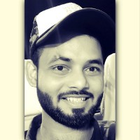 Suraj Jaiswal