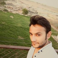 Nimesh Patel
