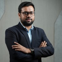 Mohammad Sharfaraz Ahmed, MSc