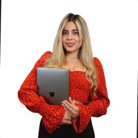 Daniela Rodríguez Bedoya