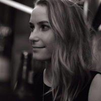 Ashley Winton