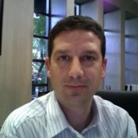 Rodrigo Padilla Martinez