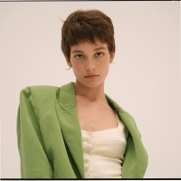 Dominique Gonzalez Corona