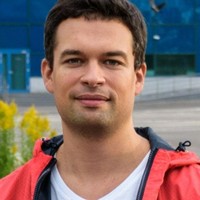 Evgeniy Maevskiy