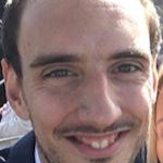 Gareth O'Sullivan