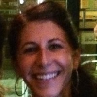 Nina Antonucci- Kouri