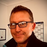 Brendan Atkinson