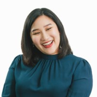 Andrea Koh