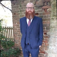 Adam Allcock