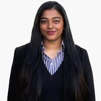 Erika Lutchmana