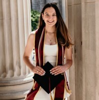 Isabelle Bethell