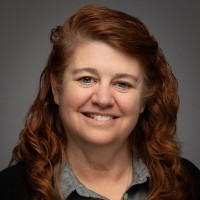 Elaine (Laini) Wilson