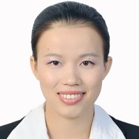Catherine Wang