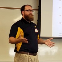 Brent Bishop