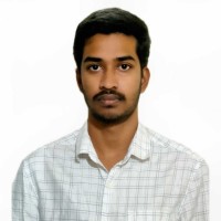 Vijaysukumar V