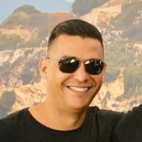 Chris Salazar