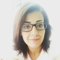 Ghalia Akil