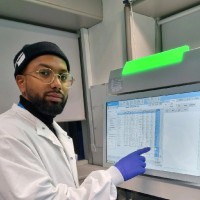 Mathuren Eswarakumaran