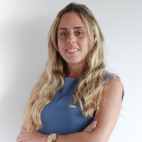 Vanessa Dongo De Piérola