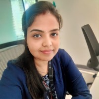 Durga Monica Poranki