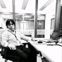S Ahmadi