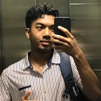 Anthony ANDRIANTSITOHAINA