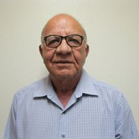Munis Syed