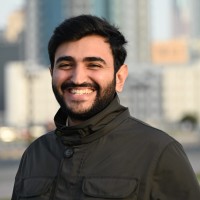 Ibrahim Alharahsheh