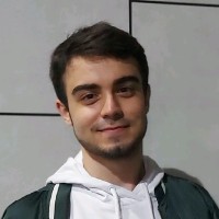 Serhii Kuzhel