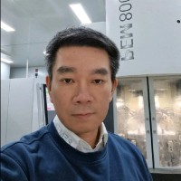 Rusheng Liu