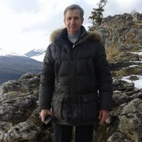 Валерий Корнеев