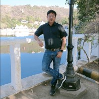 Dhiren Pradhan