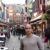 Pablo Martín Lemme Céspedes