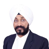 Dalvinder Singh