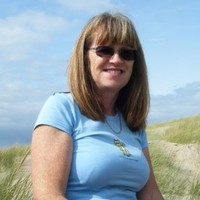 Rosemary Thane