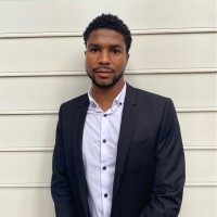 Thaddeus James
