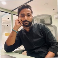 Sagar Mishra